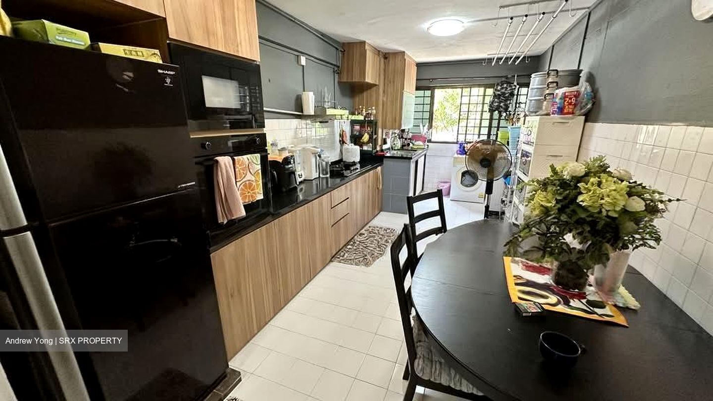 Blk 559 Cheng San Place (Ang Mo Kio), HDB 3 Rooms #554921931